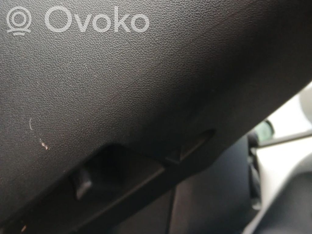 Toyota Aygo AB40 Kierownica 