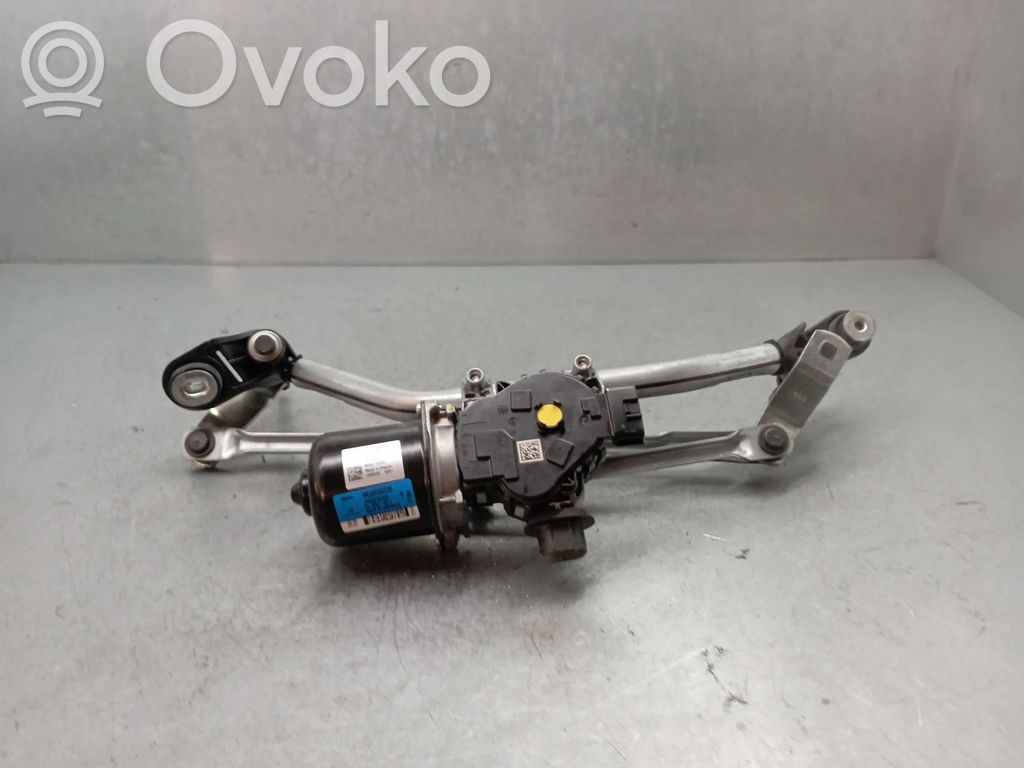 Motor ștergător   288003426R,W000088200