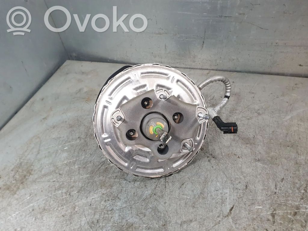 Renault Clio V Jarrutehostin 