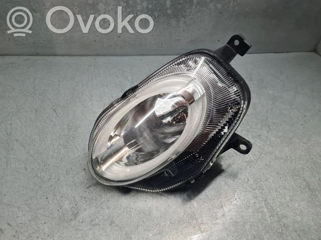 Phare frontale   81549002