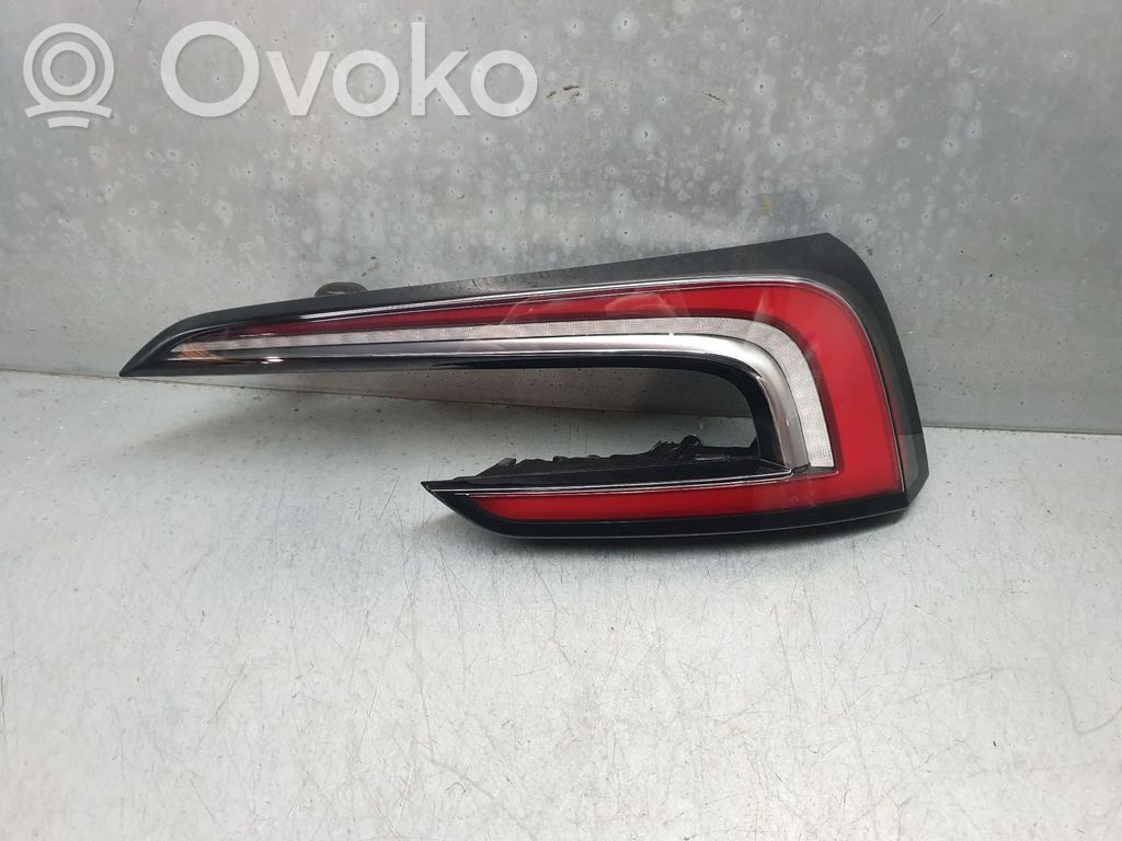 Tailgate rear/tail lights   169150000F,241852B21176