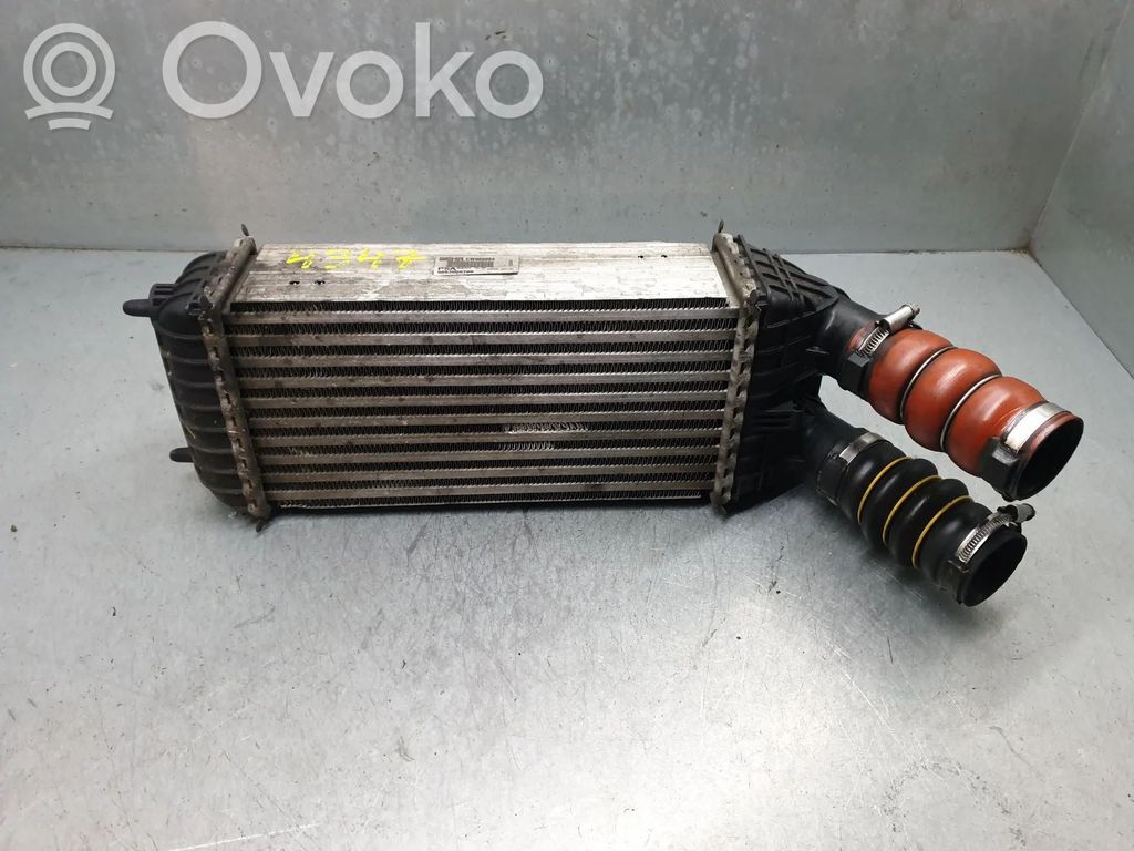 Citroen C3 Interkūlerio radiatorius 