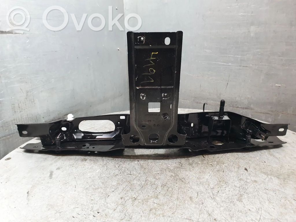 Marco panal de radiador   625100846R,625123443R