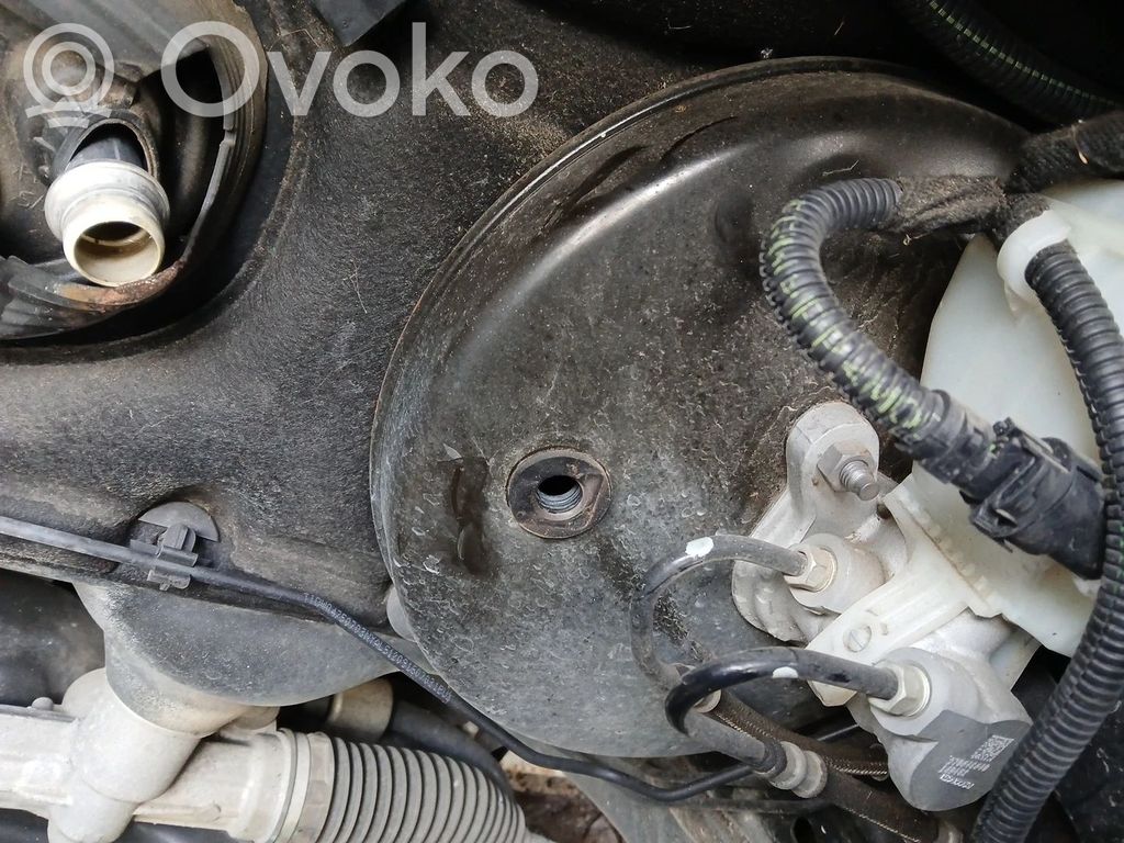 Brake booster   04901,39087623,93167537,95521512