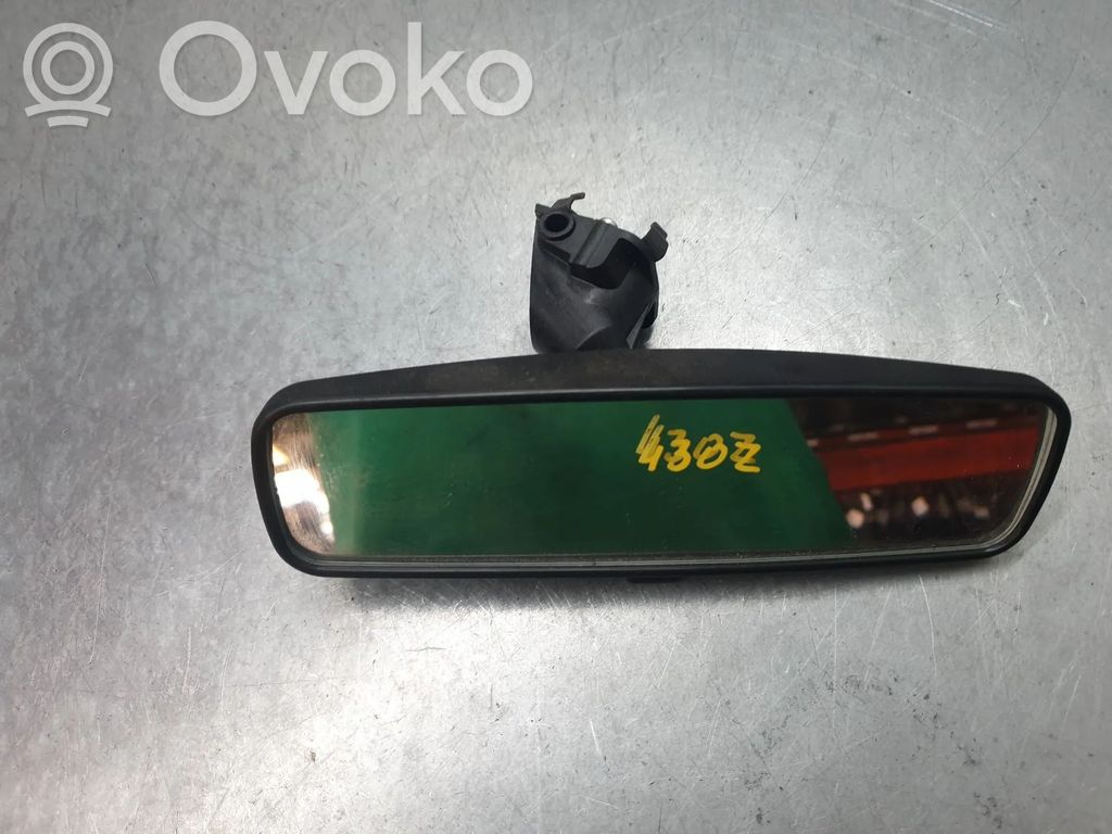 Espejo retrovisor (interior)   E20205028