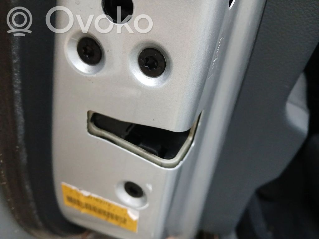 Ford C-MAX II Rear door lock 