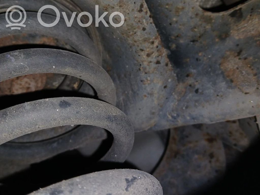 Ford C-MAX II Rear control arm 
