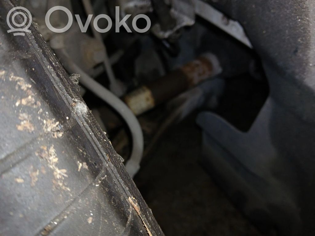 Ford C-MAX II Рычаг 