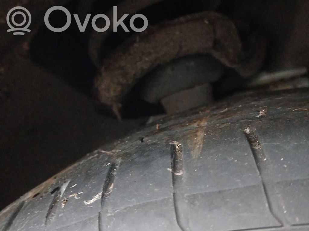 Ford C-MAX II Priekšpusē amortizators 