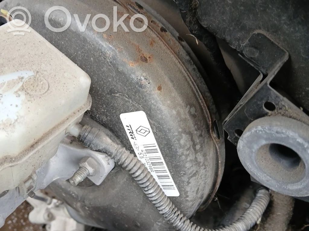 Dacia Sandero Servofrână 