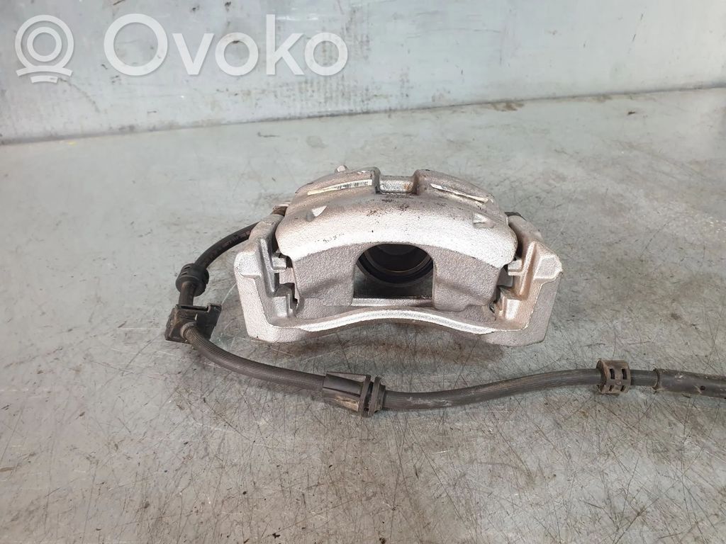 Bremssattel vorne   9672297280