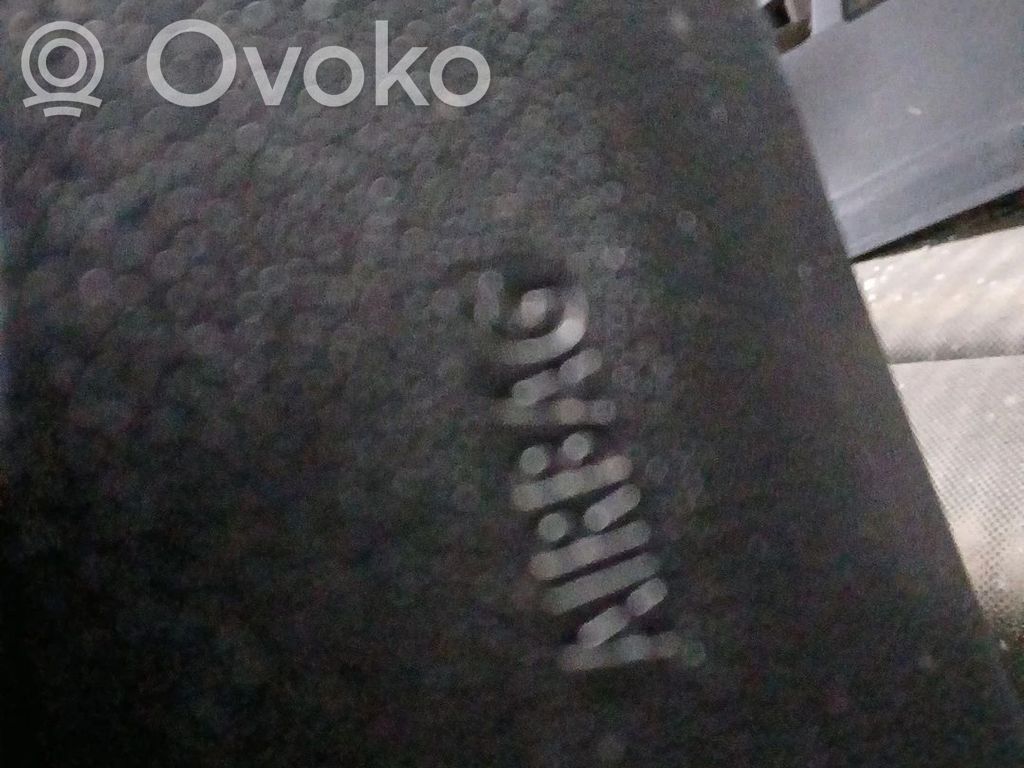 Sėdynės oro pagalvė