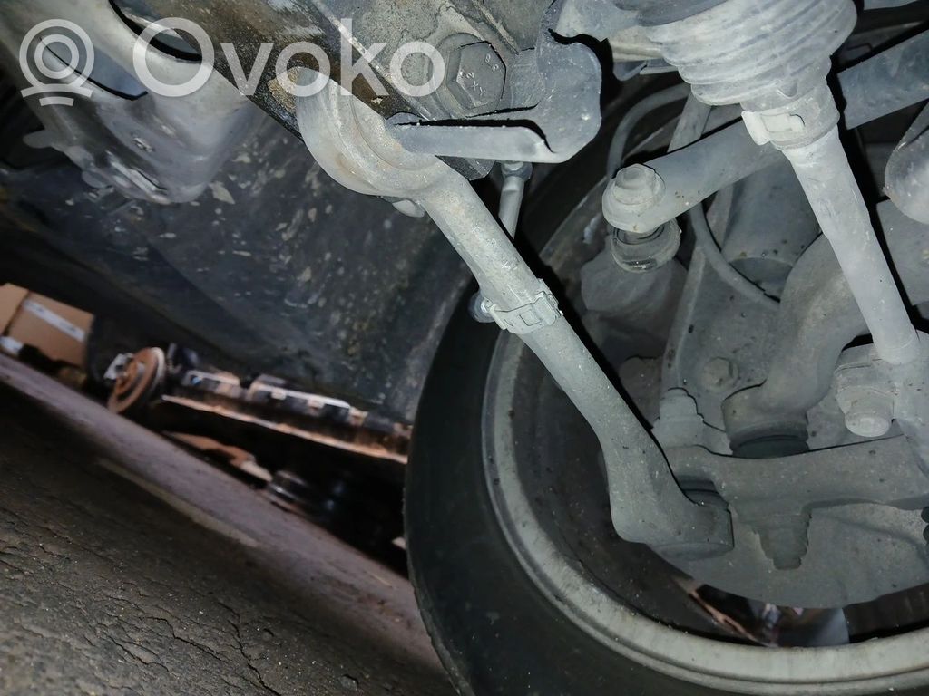 BMW 1 E81 E87 Front control arm 
