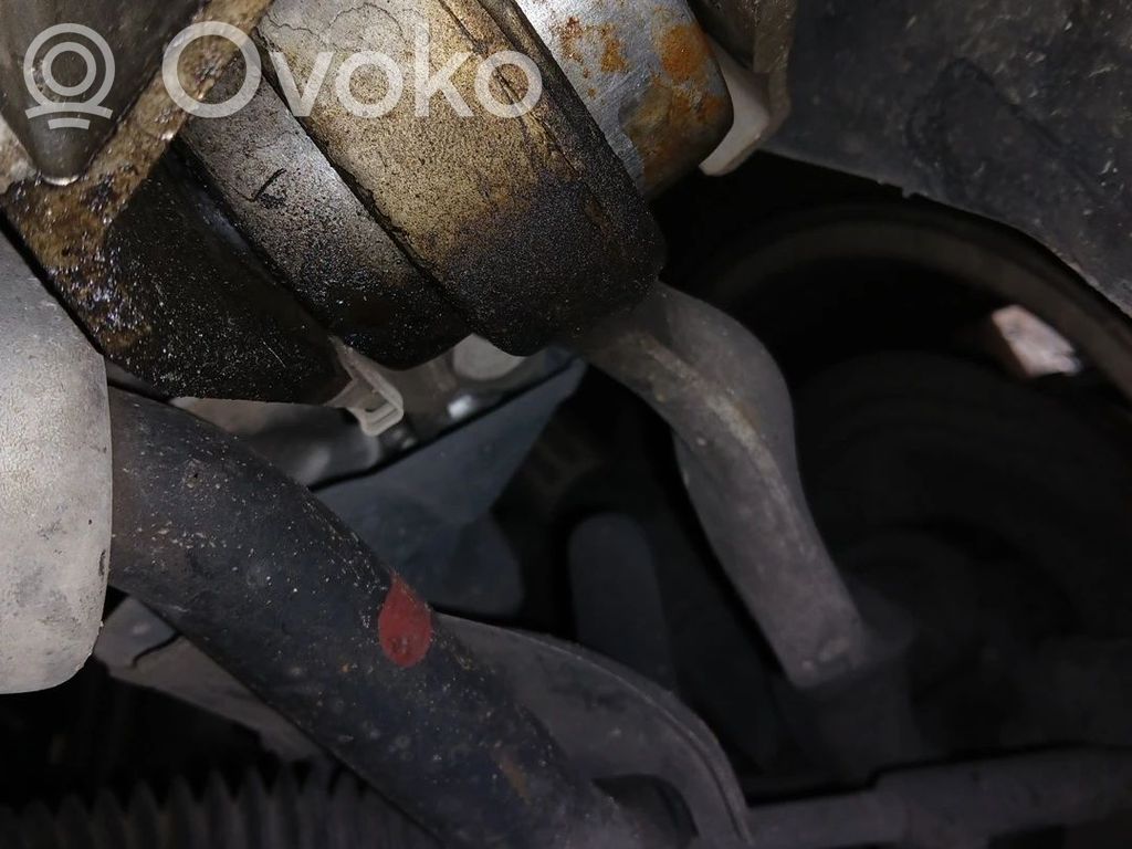 BMW 1 E81 E87 Front control arm 
