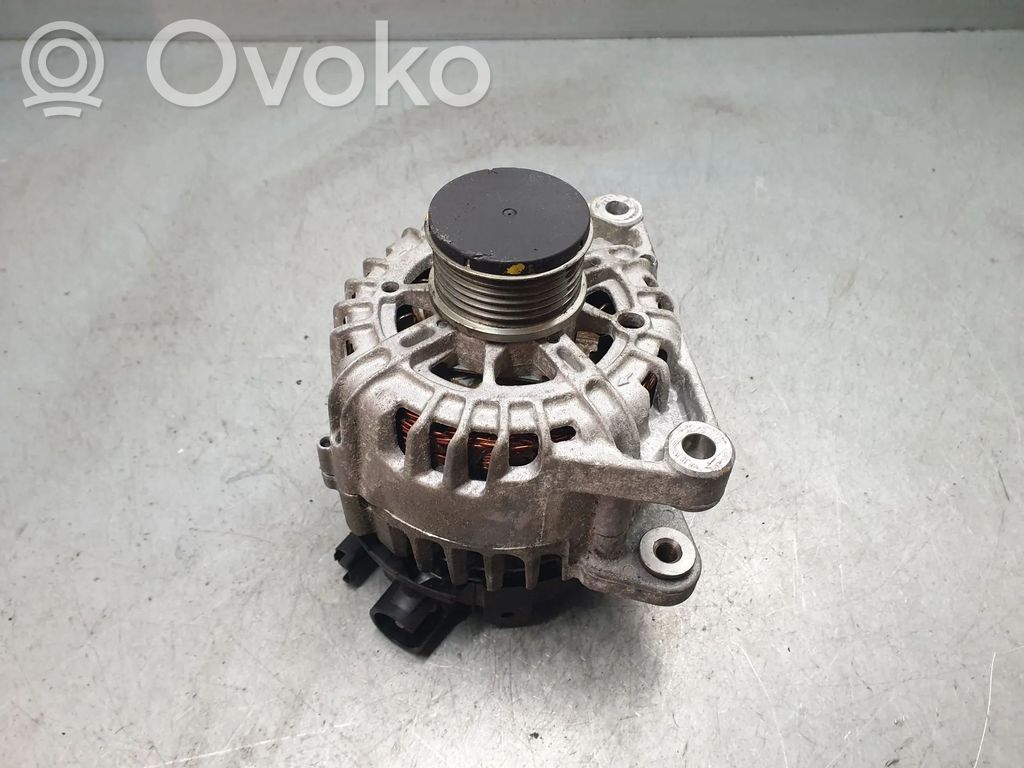 Generator/alternator   9835688980,0009826573480,1610815380,1627651980,1637302780,1675454280,2740557F,3556520,3640951,3648698,95524683,95526496,9678178280,9820893880,9826573480,9835688980,9844687680,FG15T171
