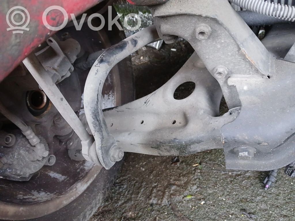 Seat Ibiza IV (6J,6P) Front control arm 