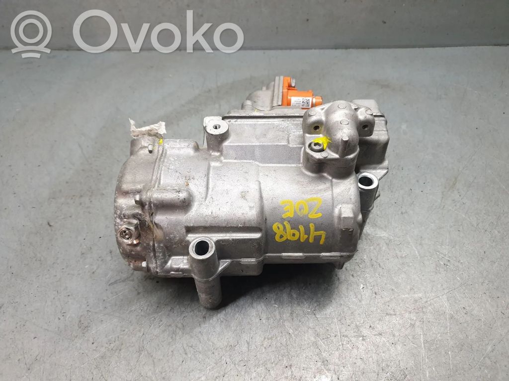 Air conditioning (A/C) compressor (pump)   926008999R,0422001490,09B04040,4538307100,4538308401,7700272440,926000134R,926001212R,926002286R,926003NF0A,926004760R,926005020R,926005690R,926005749R,926008999R,A4538307100,A4538308401