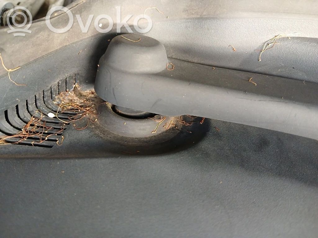 Wischermotor