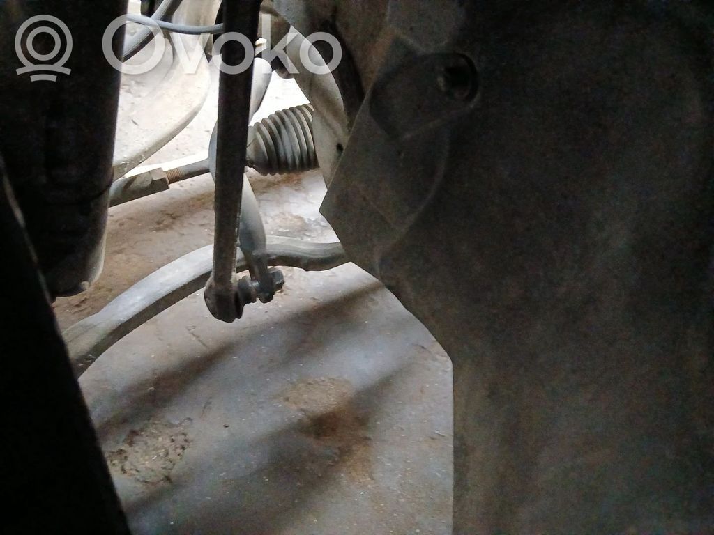 Mercedes-Benz E W212 Front control arm 