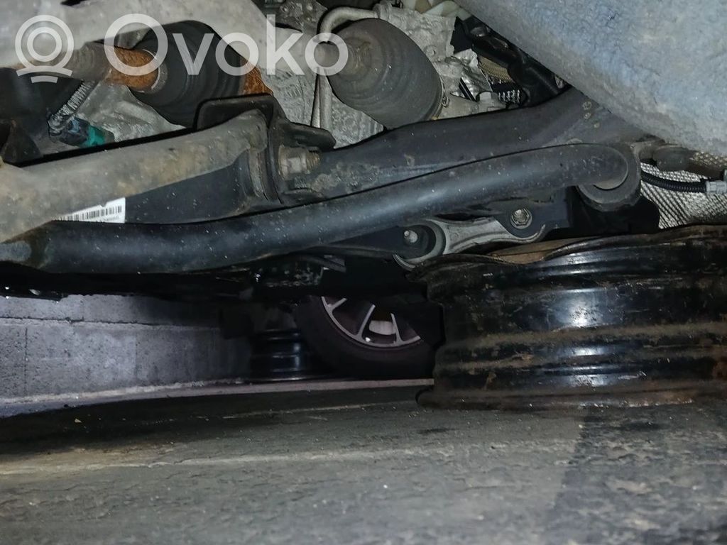 Dacia Sandero Front subframe 