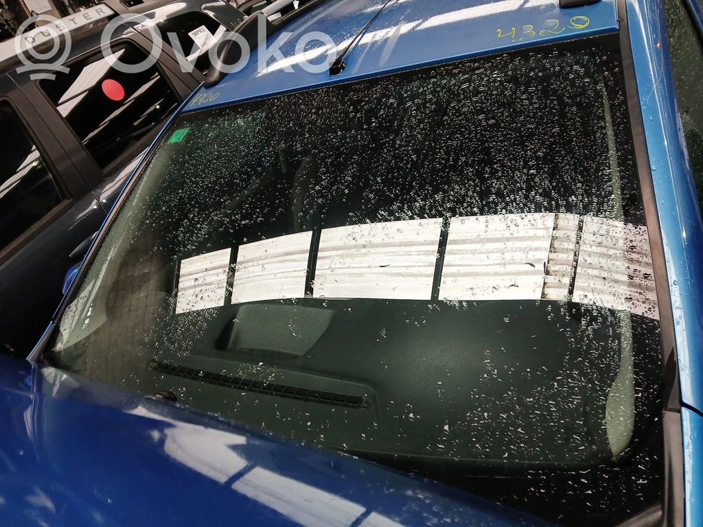 Dacia Sandero Windschutzscheibe Frontscheibe 