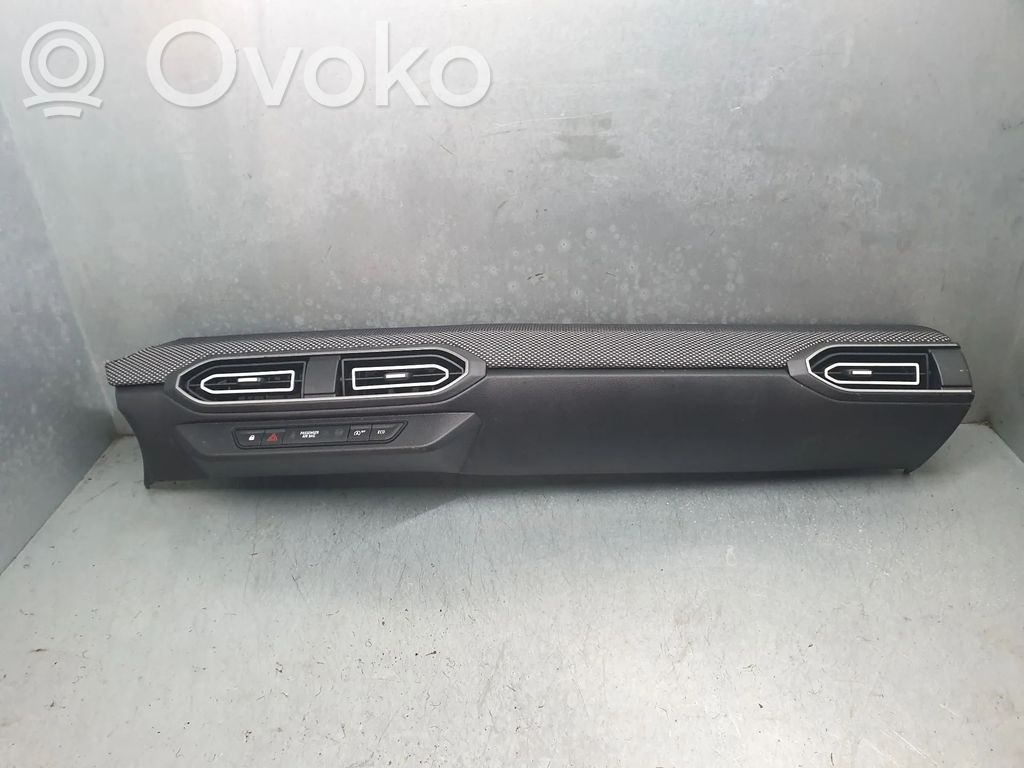 Dacia Sandero Element deski rozdzielczej 