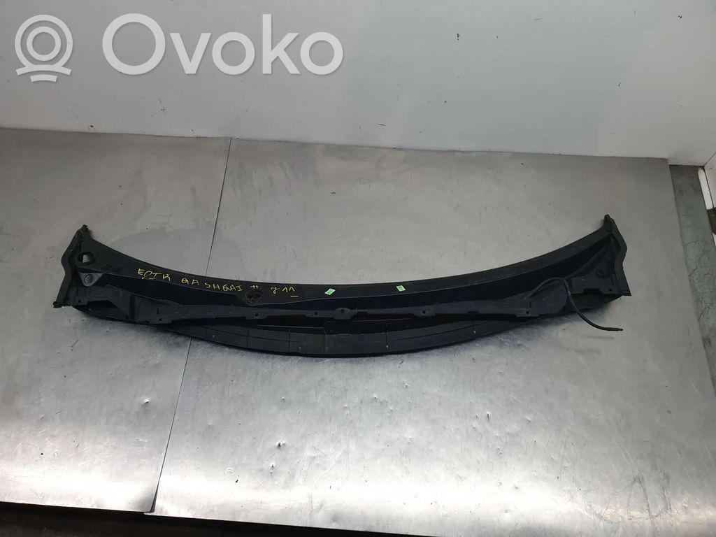Nissan Qashqai Pyyhinkoneiston lista 