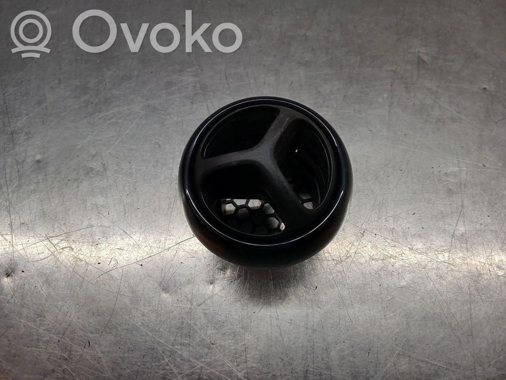 Smart ForTwo III C453 Motorino attuatore aria