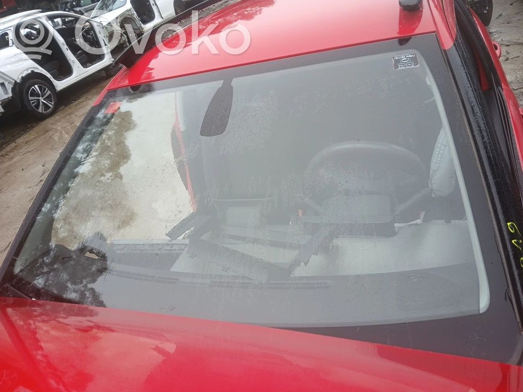 Citroen C4 Cactus Windschutzscheibe Frontscheibe 