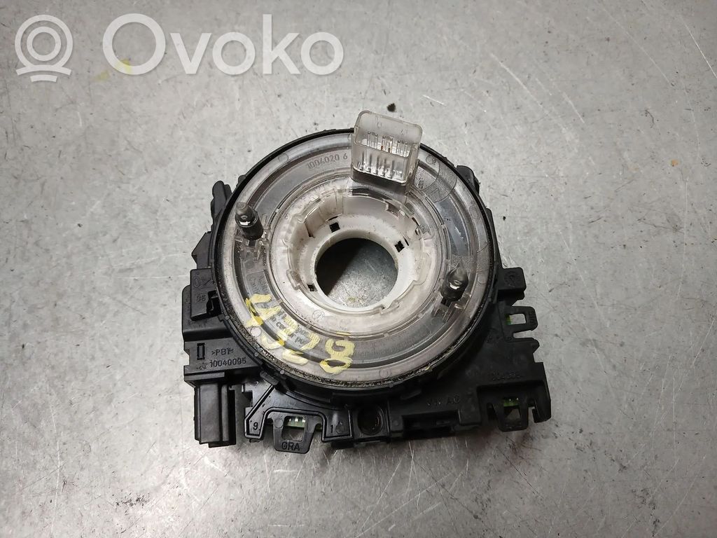 Volkswagen Caddy Taśma / Pierścień ślizgowy Airbag / SRS 