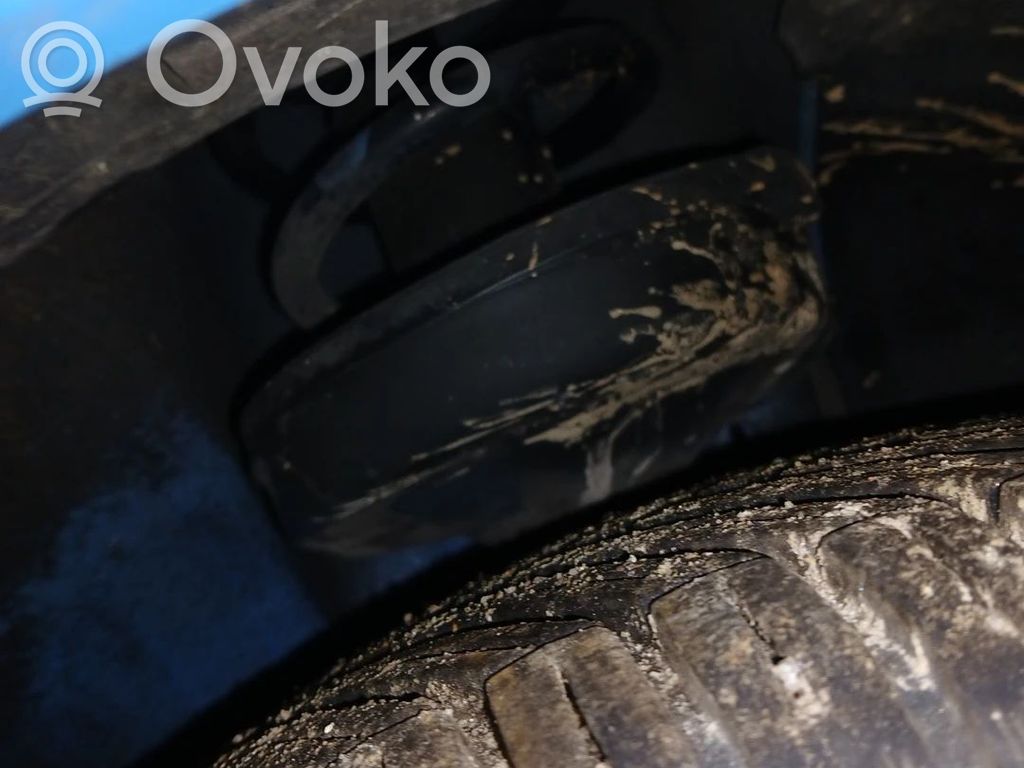 Renault Twingo II Etuiskunvaimennin 