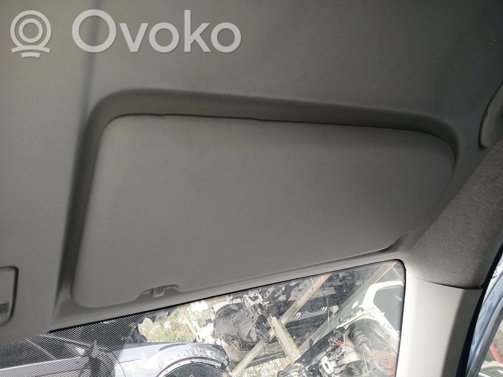 Häikäisysuoja