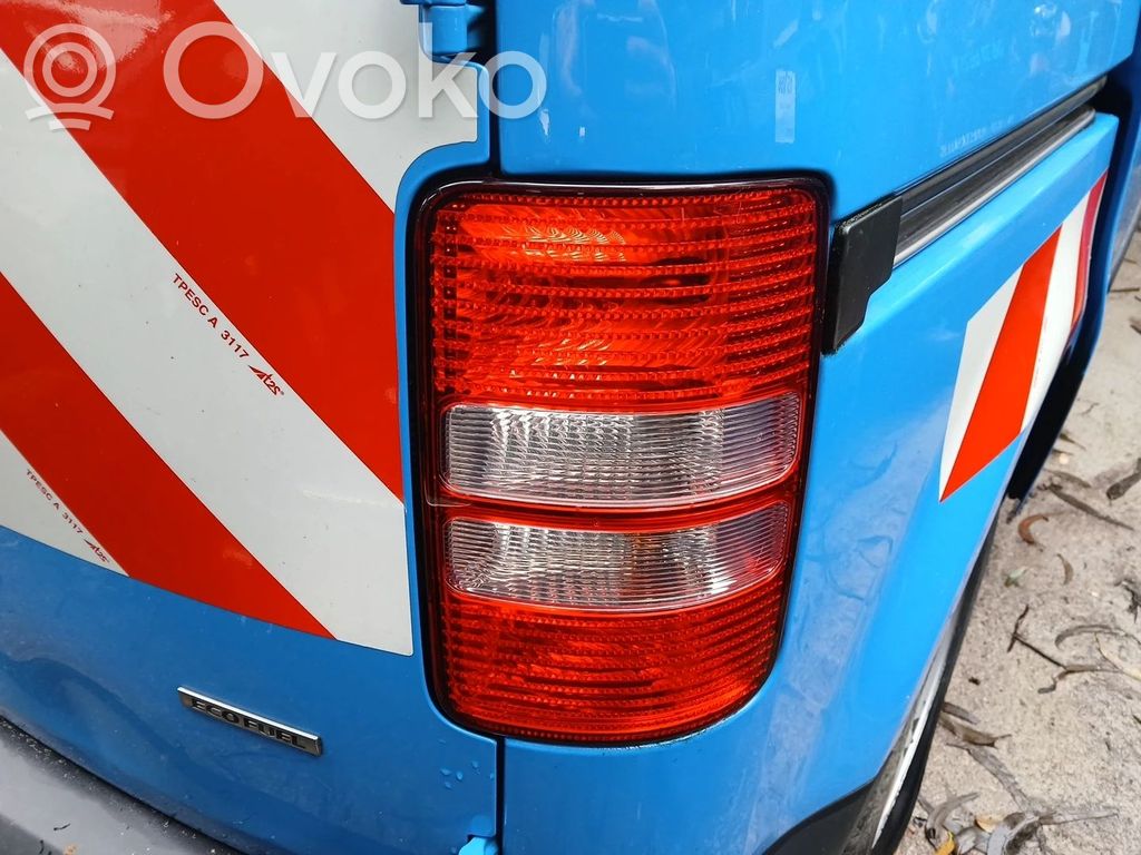 Volkswagen Caddy Lampa tylna 
