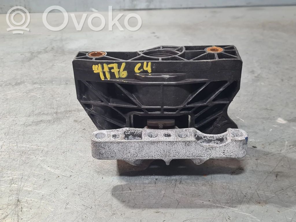 Support de moteur, coussinet   9824123780