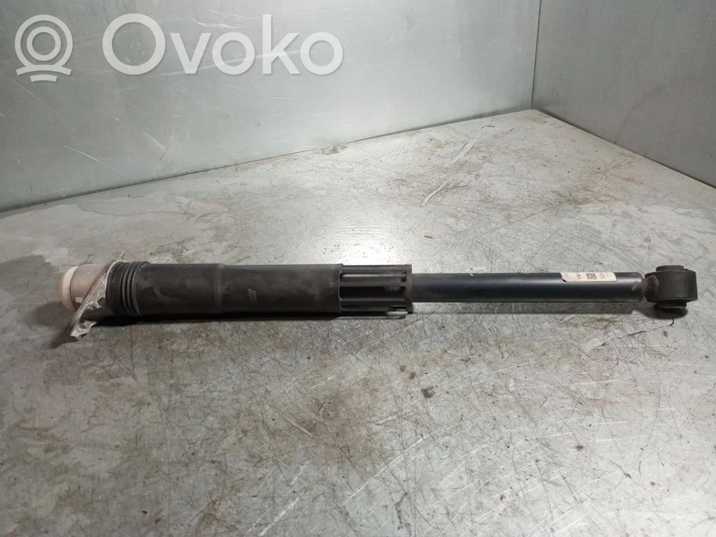 Volkswagen Polo VI Amortizor spate 