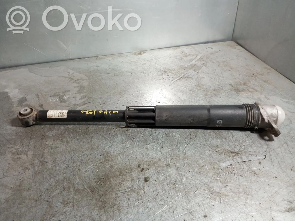 Volkswagen Polo VI Amortyzator tylny