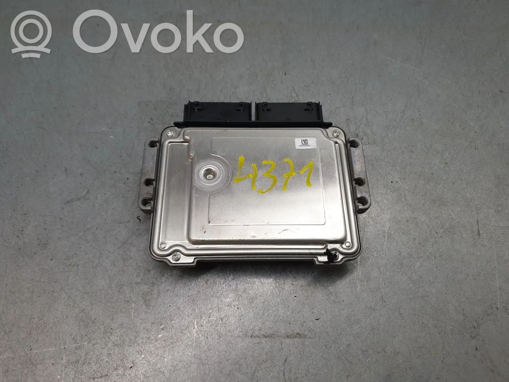 Engine control unit/module   H1B112A650FA,HA6A12B684PA