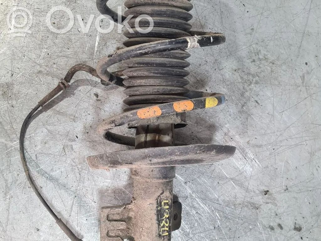Peugeot 3008 II Stoßdämpfer vorne 
