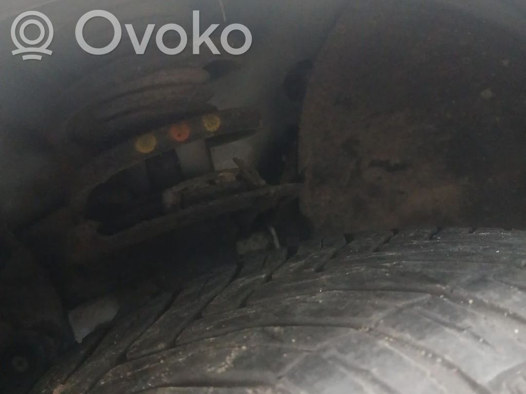 Ford B-MAX Priekšpusē amortizators 