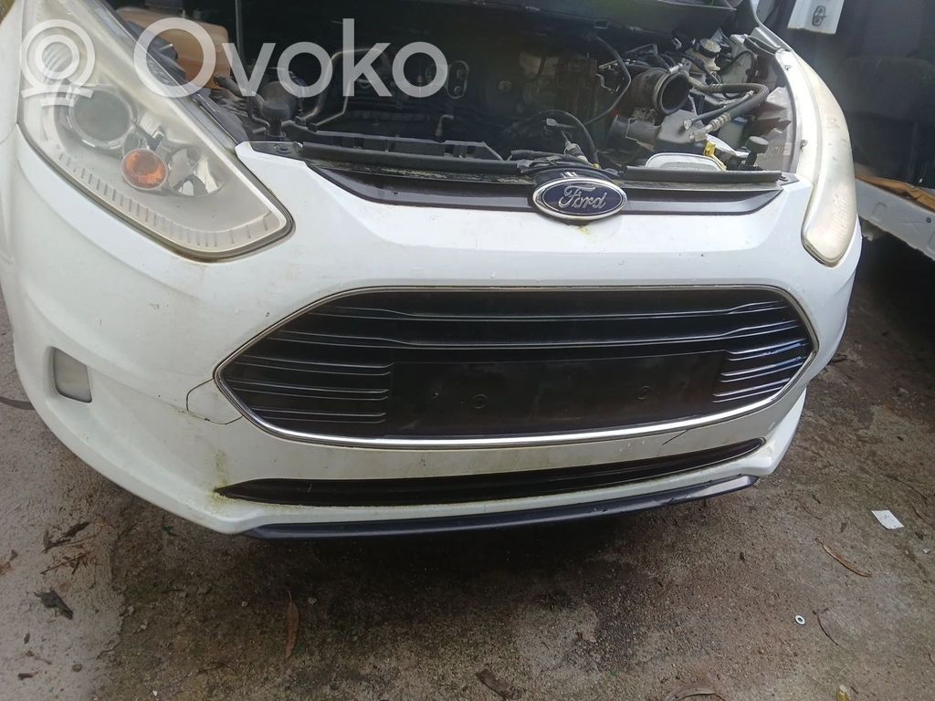 Ford B-MAX Priekinis bamperis 