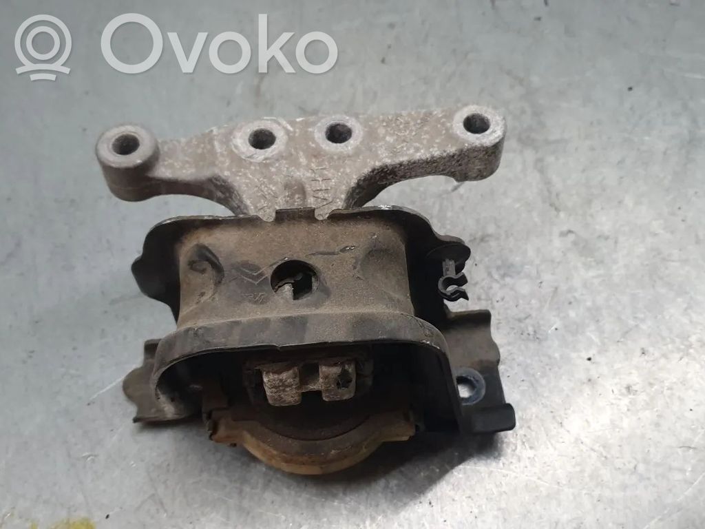 Peugeot 208 I Support de moteur, coussinet 