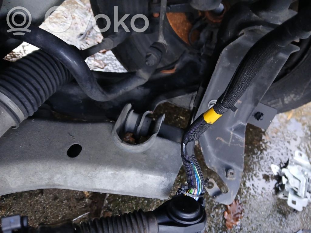 Front control arm   4153300300,5450100Q2F,8200586561,8660005380,A4153300300