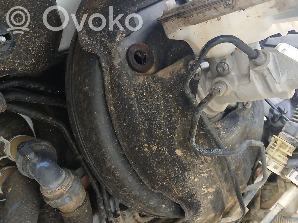 Servo-frein   472103893R