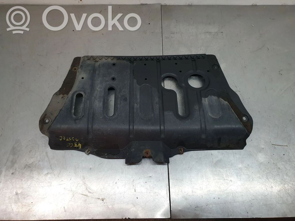 Engine splash shield/under tray   758902039R,300268462