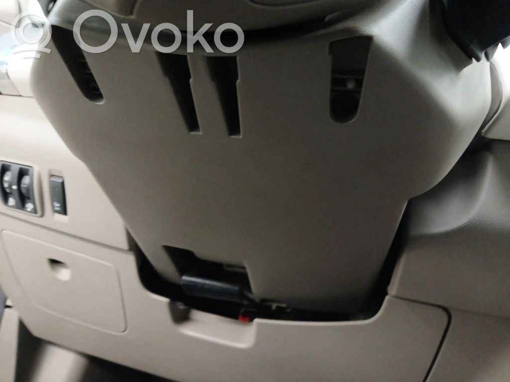 Renault Zoe Stūre 
