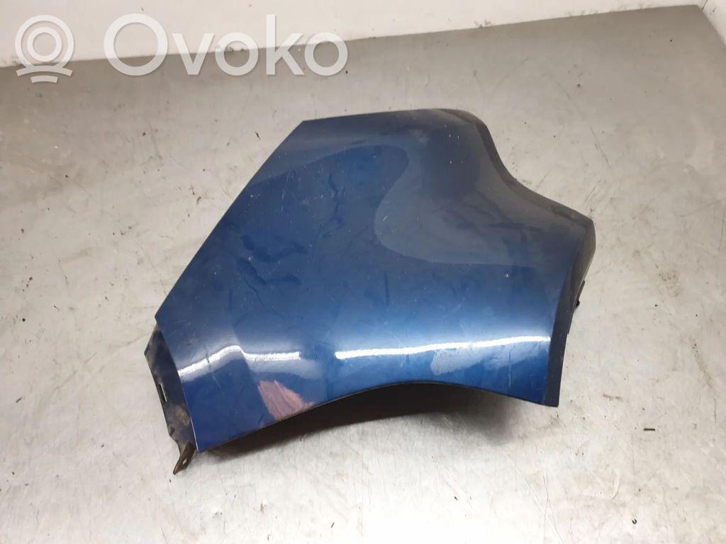 Renault Kadjar Rivestimento del pannello parte angolare del paraurti posteriore 