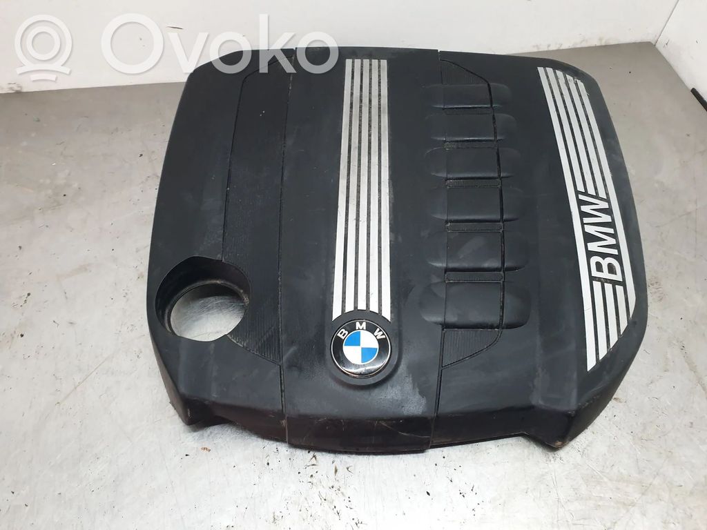 BMW 5 F10 F11 Copri motore (rivestimento) 