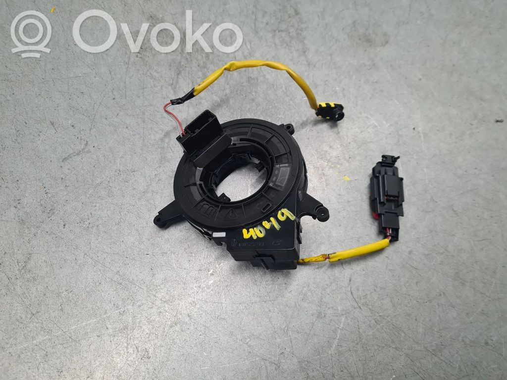 Inel glisant airbag (inel SRS)