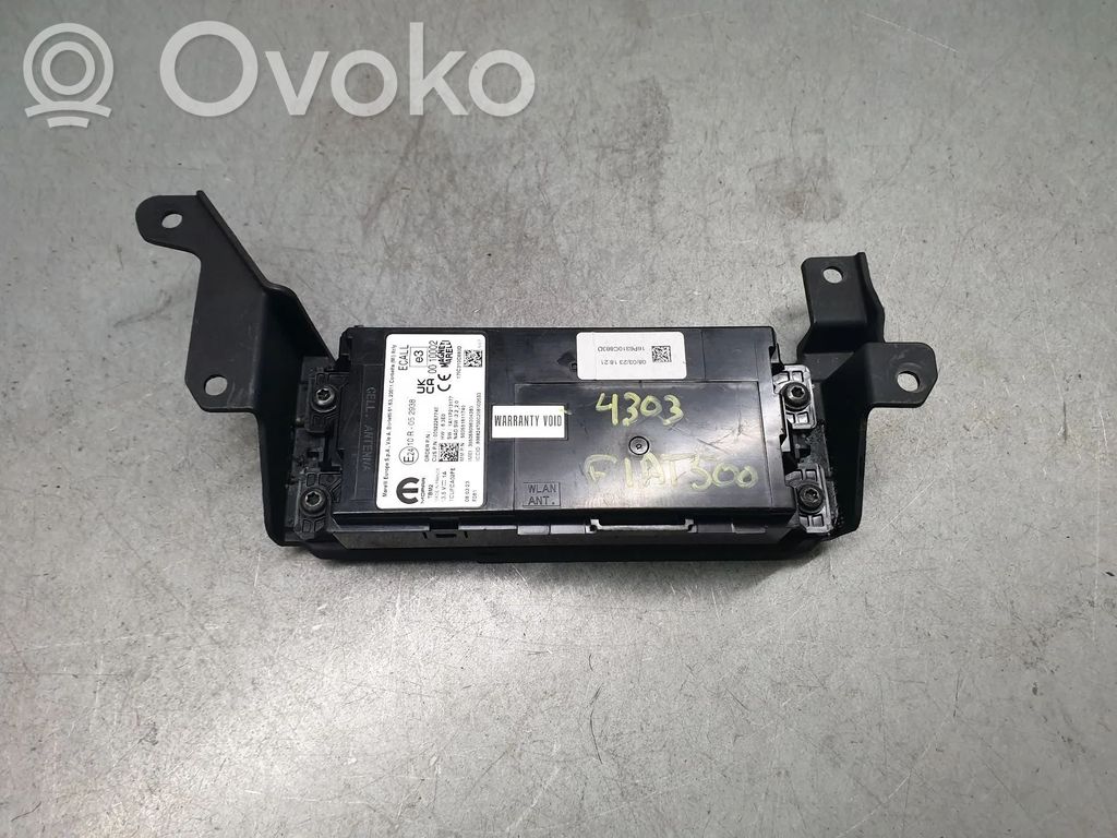 Inne komputery / moduły / sterowniki   00522267740,503551811740