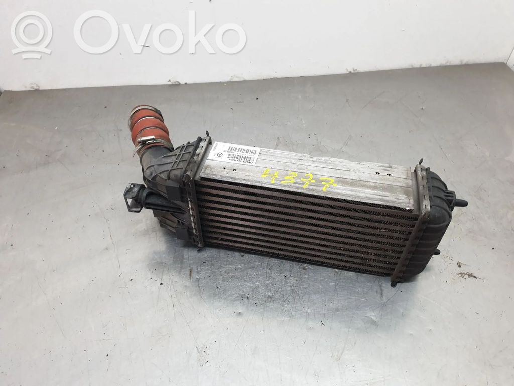 Citroen C4 Cactus Interkūlerio radiatorius 